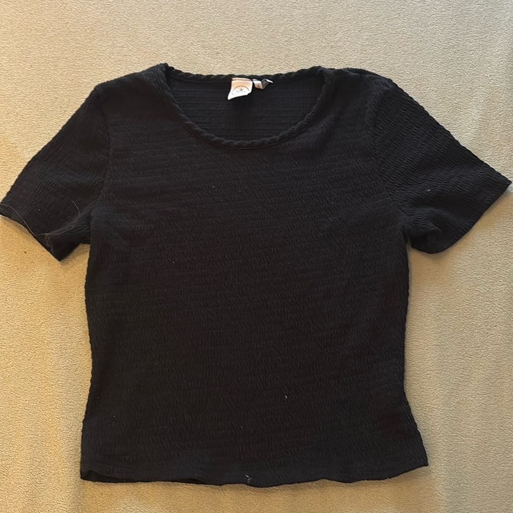 Girls shirt